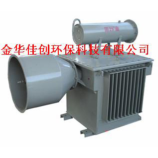 平塘GGAJ02电除尘高压静电变压器