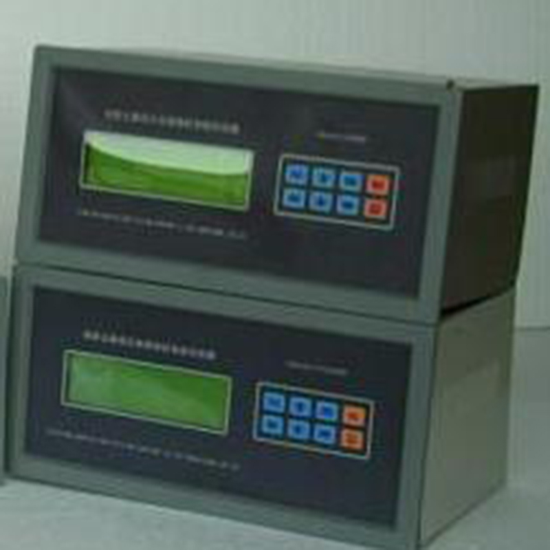平塘TM-II型电除尘高压控制器